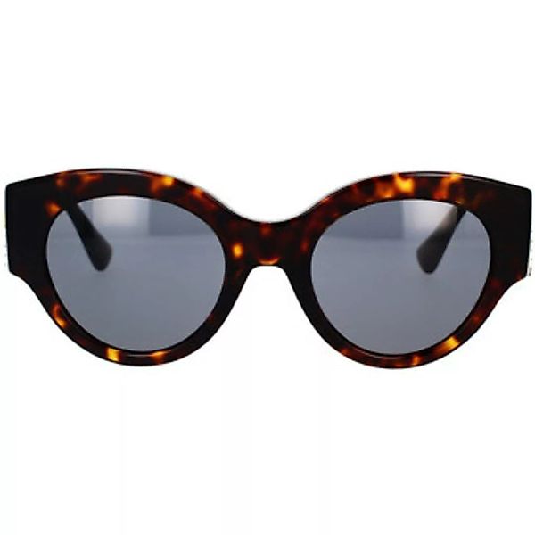 Versace  Sonnenbrillen Sonnenbrille VE4438B 108/87 günstig online kaufen