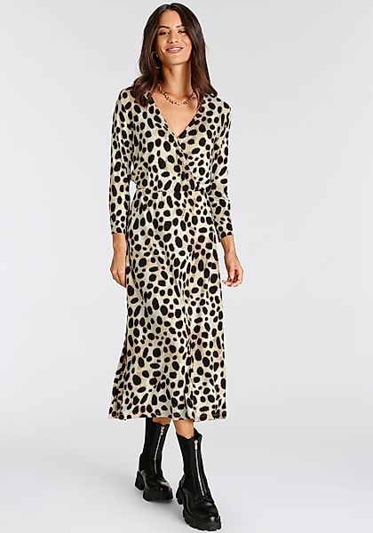 Laura Scott Midikleid für schicke Anlässe, günstig online kaufen
