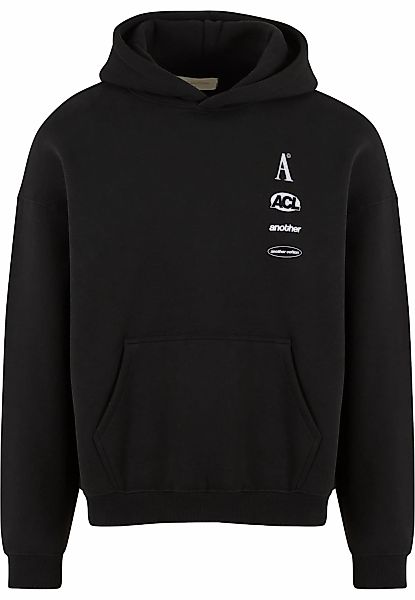 Another Cotton Lab Kapuzensweatshirt "Another Cotton Lab Coffee and Workout günstig online kaufen