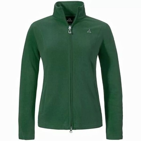 Schöffel Fleecejacke "Fleece Jacket Leona3", ohne Kapuze günstig online kaufen
