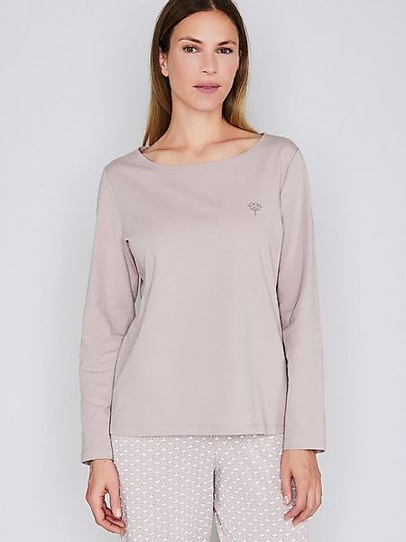 JOOP! Longsleeve Cosy unterhemd shirt langarm günstig online kaufen