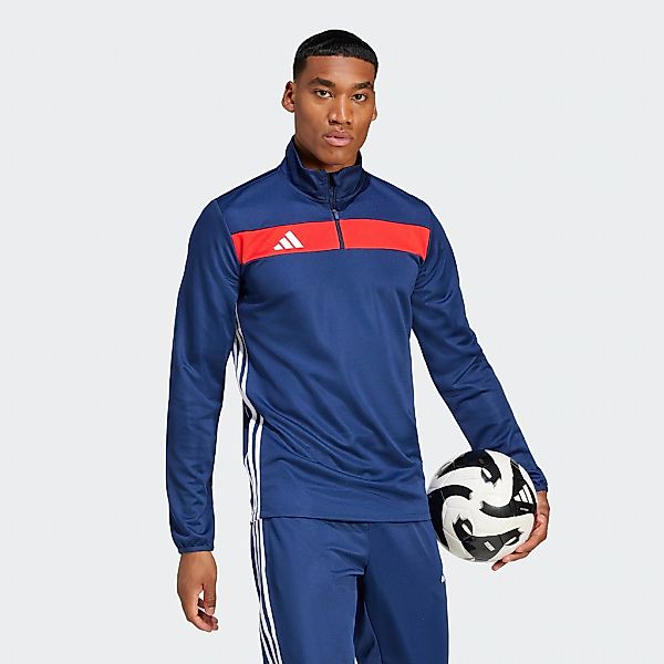 adidas Performance Trainingsjacke "TIRO 25 ESSENTIALS TRAININGSOBERTEIL" günstig online kaufen