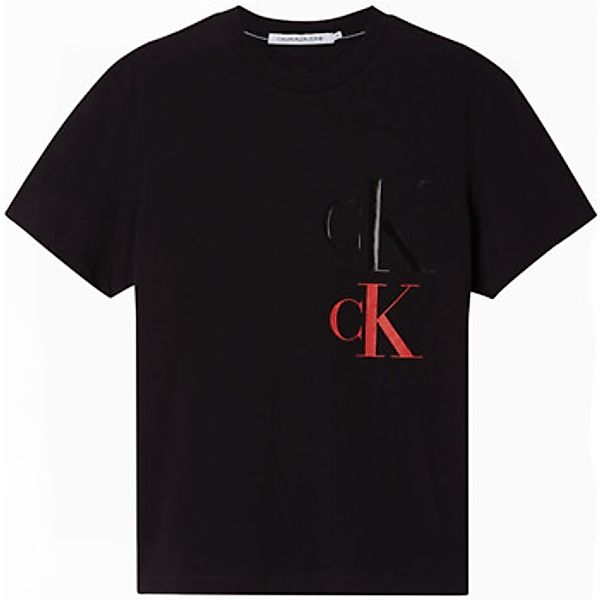 Calvin Klein Jeans  T-Shirt Fashion günstig online kaufen