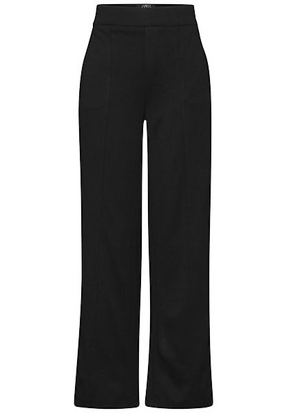 STREET ONE Chinohose günstig online kaufen