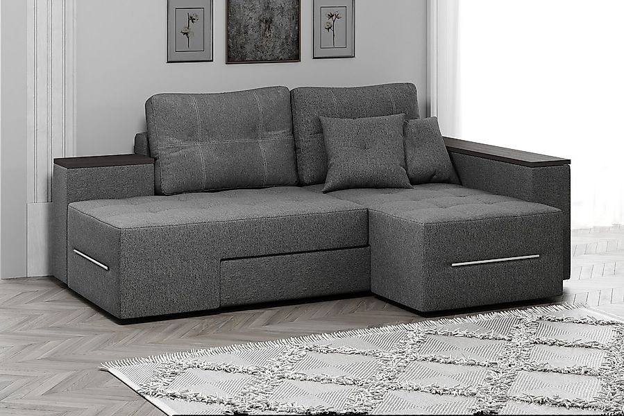 Konstanta Möbelhaus Schlafsofa Favorit UD, Pocket-Spring günstig online kaufen