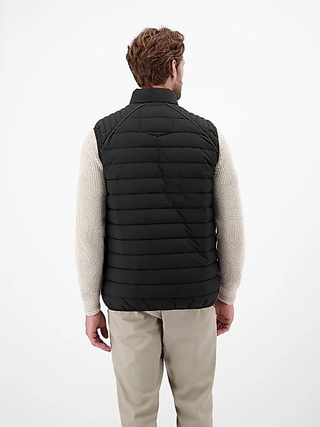 LERROS Steppweste "LERROS Funktionale Herren Steppweste" günstig online kaufen