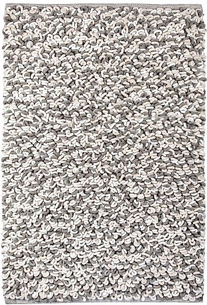 Kleine Wolke Badematte "Sling" Höhe 20 mm rutschhemmend beschichtet fußbode günstig online kaufen