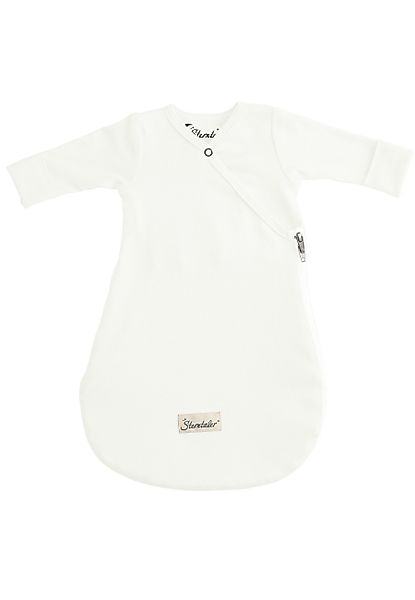 Sterntaler® Babyschlafsack Sterntaler® Innenschlafsack 56cm Ente günstig online kaufen