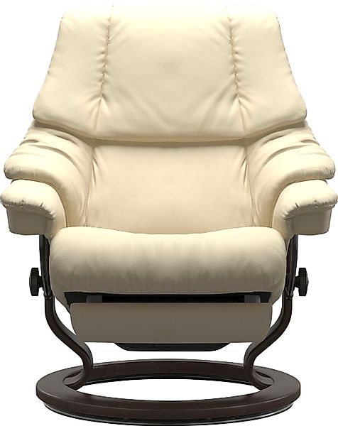 Stressless® Relaxsessel »Reno«, elektrisch verstellbar, optional 2-motorisc günstig online kaufen