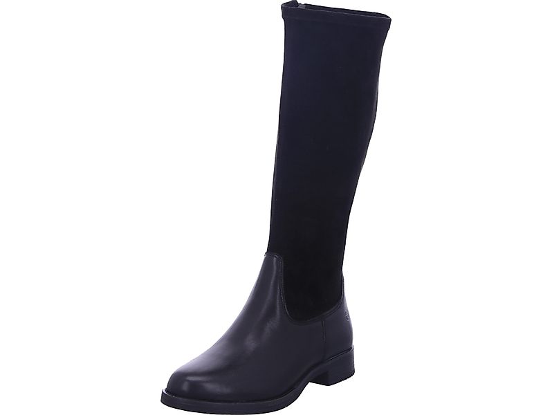 Tamaris COMFORT Reißverschlussstiefel echtes Leder günstig online kaufen
