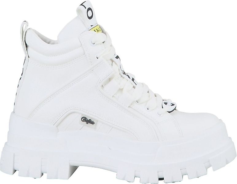 Buffalo ASPHA NC MID Schnürboots günstig online kaufen