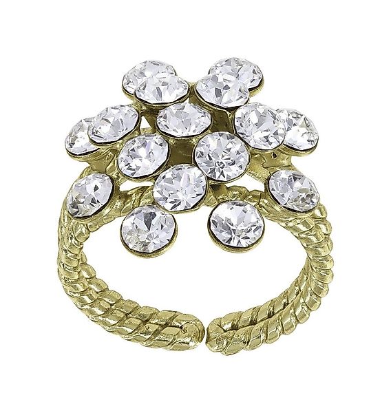 KONPLOTT Fingerring Konplott: Ring Magic Fireball günstig online kaufen