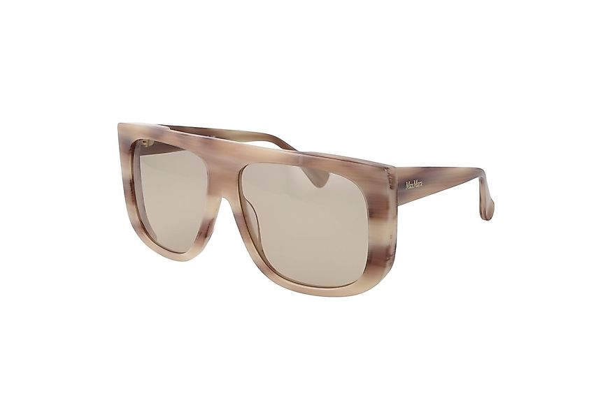 Max Mara Sonnenbrille MM0073 6020E günstig online kaufen