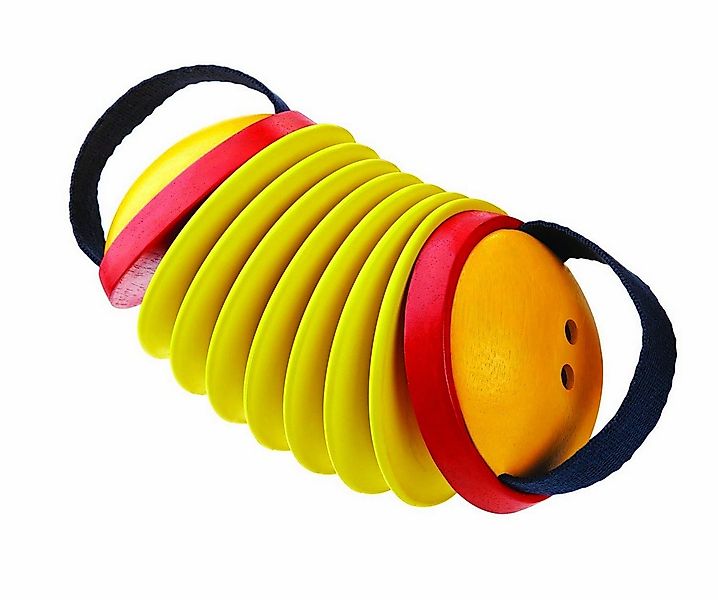 Plantoys Spielzeug-Musikinstrument Ziehharmonika günstig online kaufen