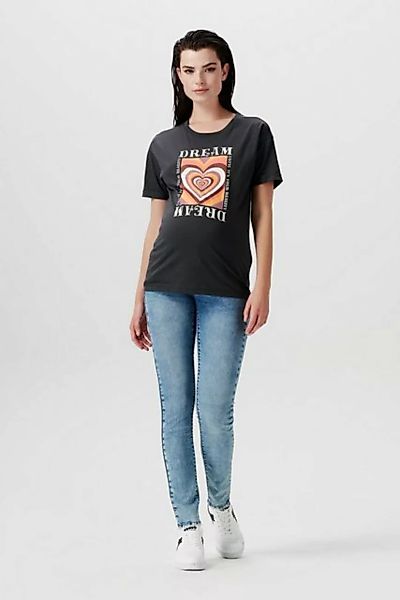 Supermom Umstandsshirt Supermom T-shirt Flippin (1-tlg) günstig online kaufen