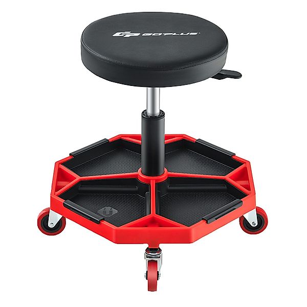 COSTWAY Werkbank, mit Ablage, 150kg belastbar, günstig online kaufen