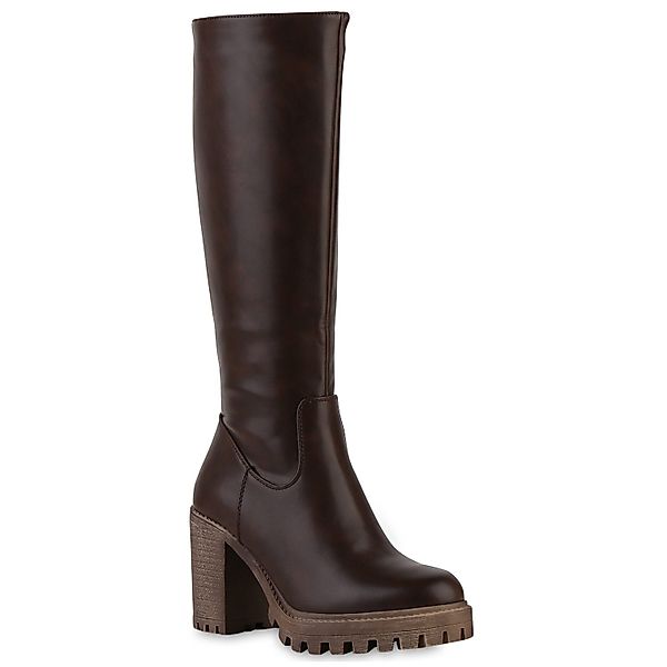 VAN HILL 840752 Stiefel Damen Leicht günstig online kaufen