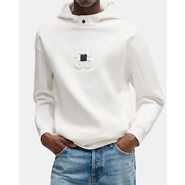 BOSS  Sweatshirt 50530191 DEBOSTACO günstig online kaufen