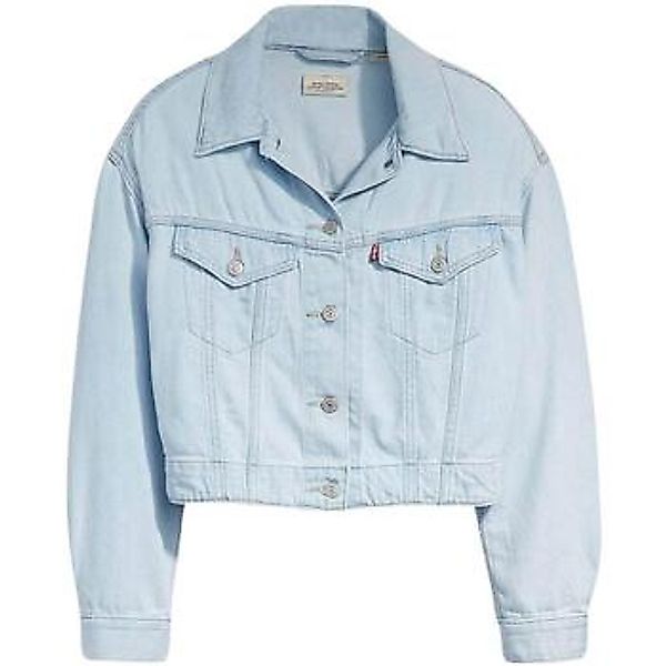 Levis  Jacken A7439 0006 FEATHERWEIGHT TRUCKER-POOLE PARTT günstig online kaufen