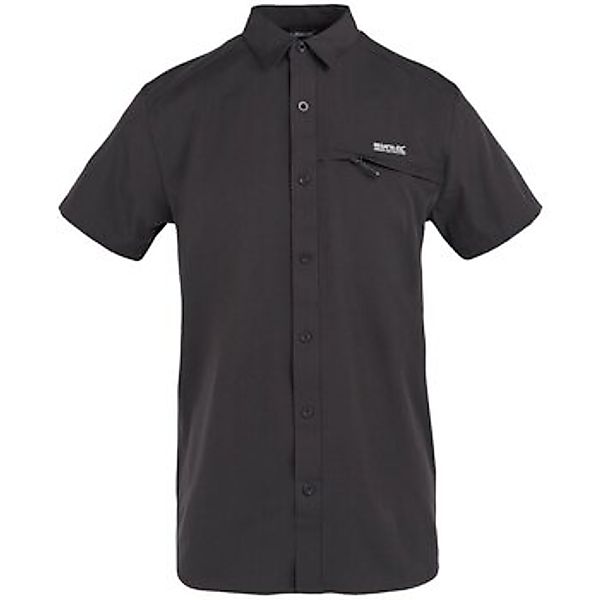 Regatta  T-Shirts & Poloshirts Sport TravPackAwySSShrt RMS191/61I günstig online kaufen