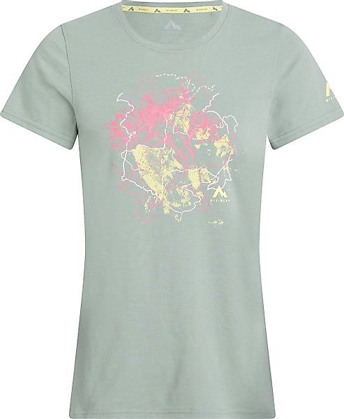 McKINLEY Kurzarmshirt Da.-T-Shirt Galla II W günstig online kaufen