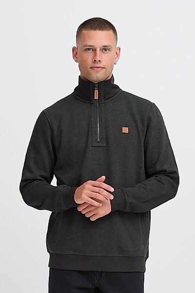 Blend Troyer "BHPomes" Klassischer Sweat-Troyer mit Taschen günstig online kaufen