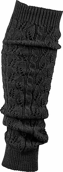 Capelli New York Armstulpen mit detailverliebtem Blattmuster günstig online kaufen