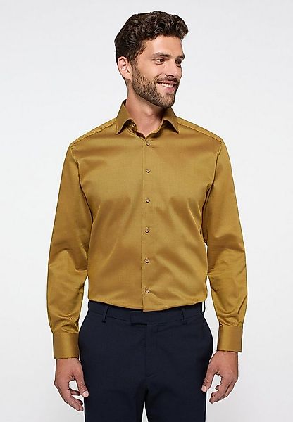 Eterna Langarmhemd MODERN FIT NON IRON (bügelfrei) günstig online kaufen
