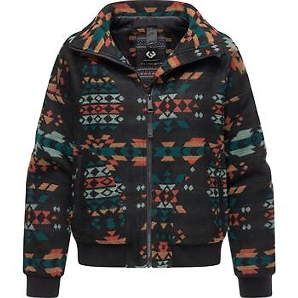 Ragwear Outdoorjacke Toscia Ikat Damen Übergangsjacke günstig online kaufen