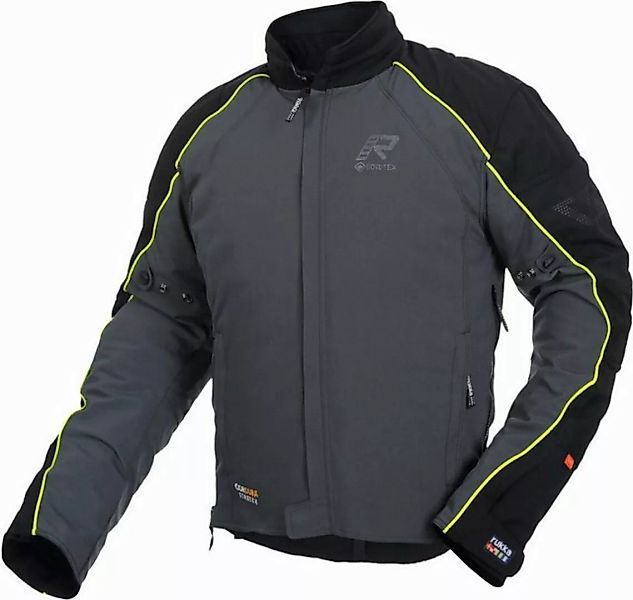 Rukka Motorradjacke Comfo-R GTX Motorrad Textiljacke günstig online kaufen