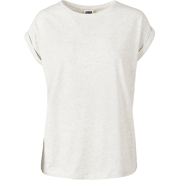 URBAN CLASSICS T-Shirt Urban Classics Damen günstig online kaufen