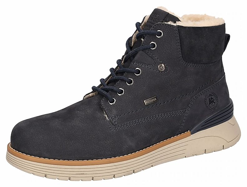 LERROS Winterboots, Schnürboots, Freizeitboots mit Warmfutter günstig online kaufen