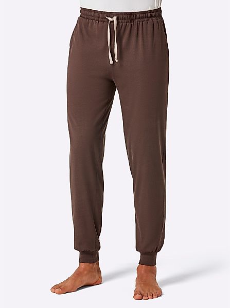Witt Schlafanzug Hose lang günstig online kaufen
