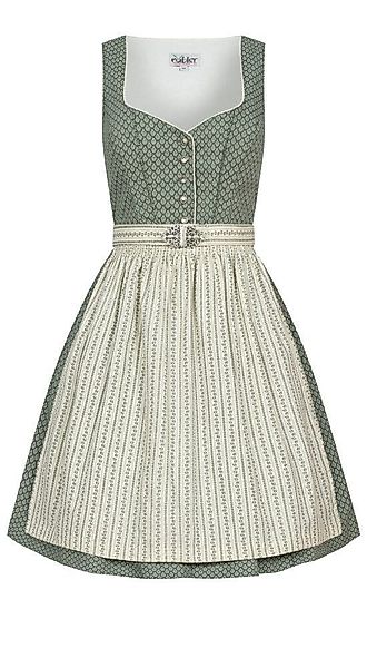 Nübler Dirndl Mini Dirndl Fredericke in günstig online kaufen