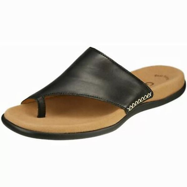 Gabor  Clogs Pantoletten 03.700.27 03.700.27 günstig online kaufen