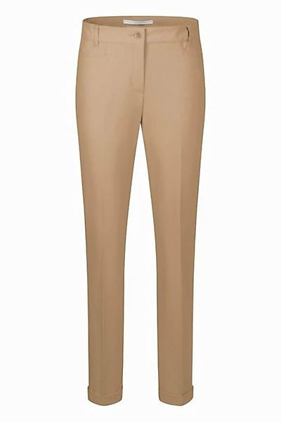 Raffaello Rossi 2-in-1-Hose Ute camel günstig online kaufen