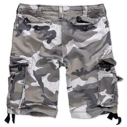Brandit Cargoshorts Cargo Shorts Robuste kurze günstig online kaufen