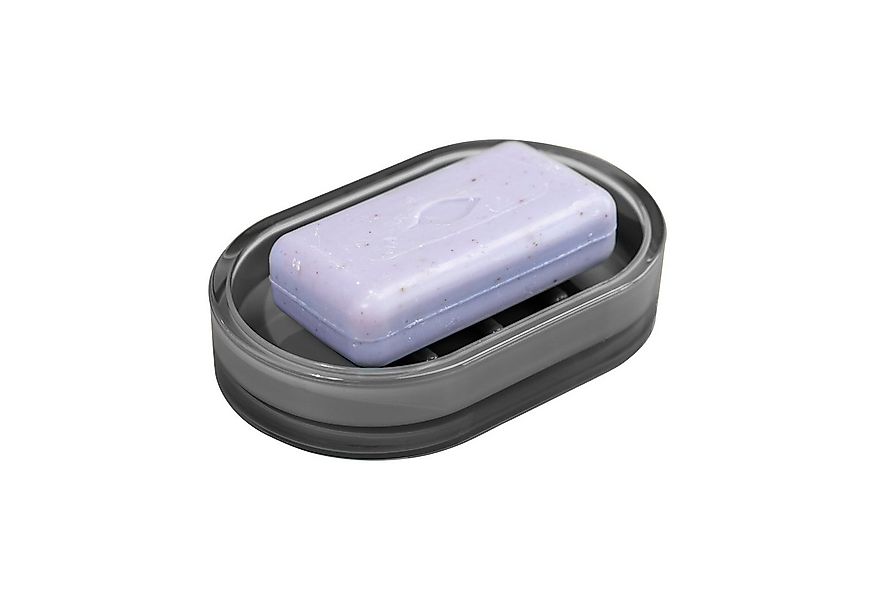 bremermann Seifenschale Bad-Serie SAVONA Seifenschale, Seifenhalter aus Kun günstig online kaufen