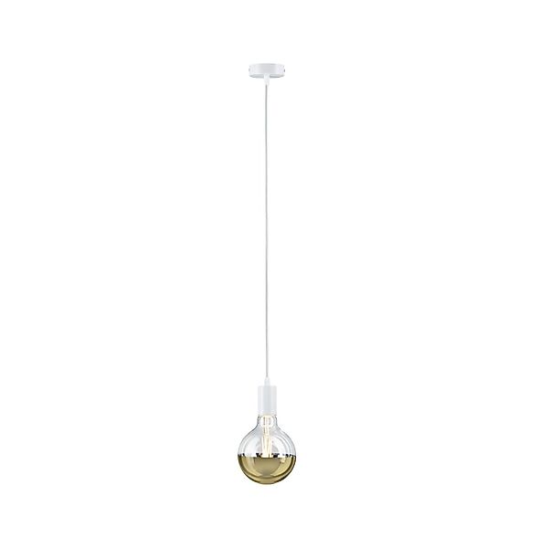 Paulmann Pendelleuchte Ravi IP44 max 1x60W günstig online kaufen