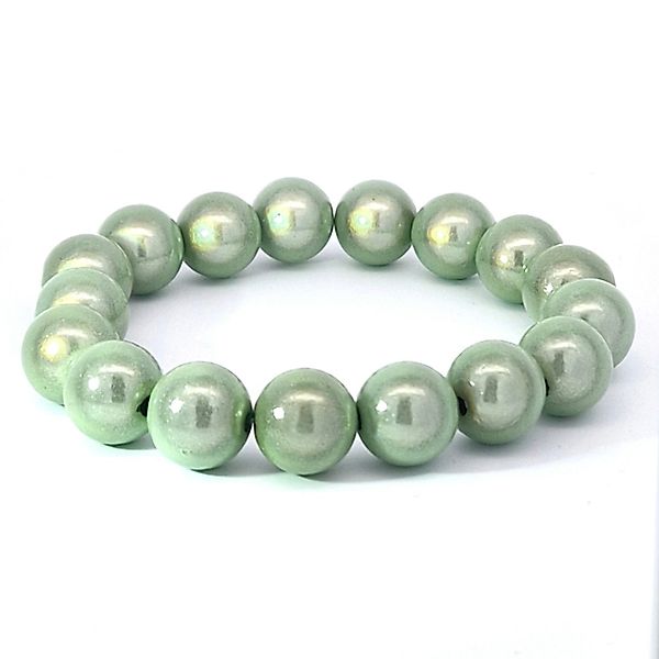 Impala Perlenarmband Perlenarmband Wonder aus 12mm günstig online kaufen