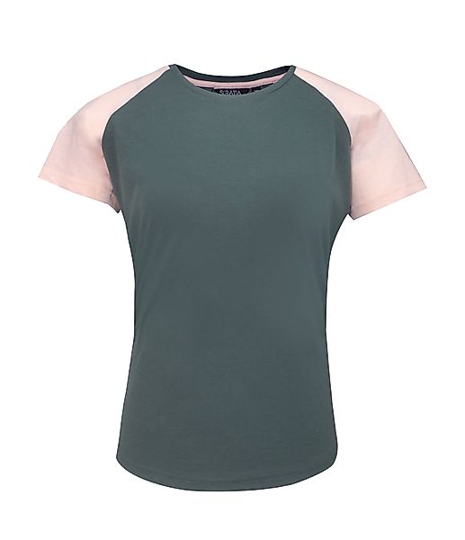 Skratta T-Shirt Merino Damen Arne günstig online kaufen