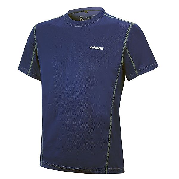 Airtracks Laufshirt Herren Laufshirt Kurzarm Pro günstig online kaufen