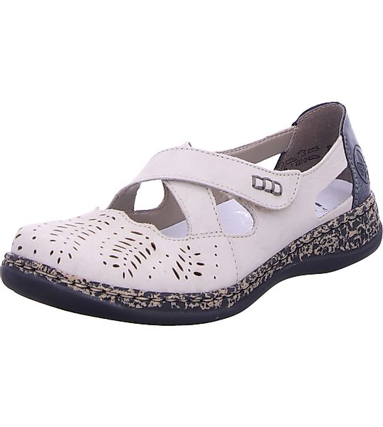 Rieker Schnürschuh günstig online kaufen