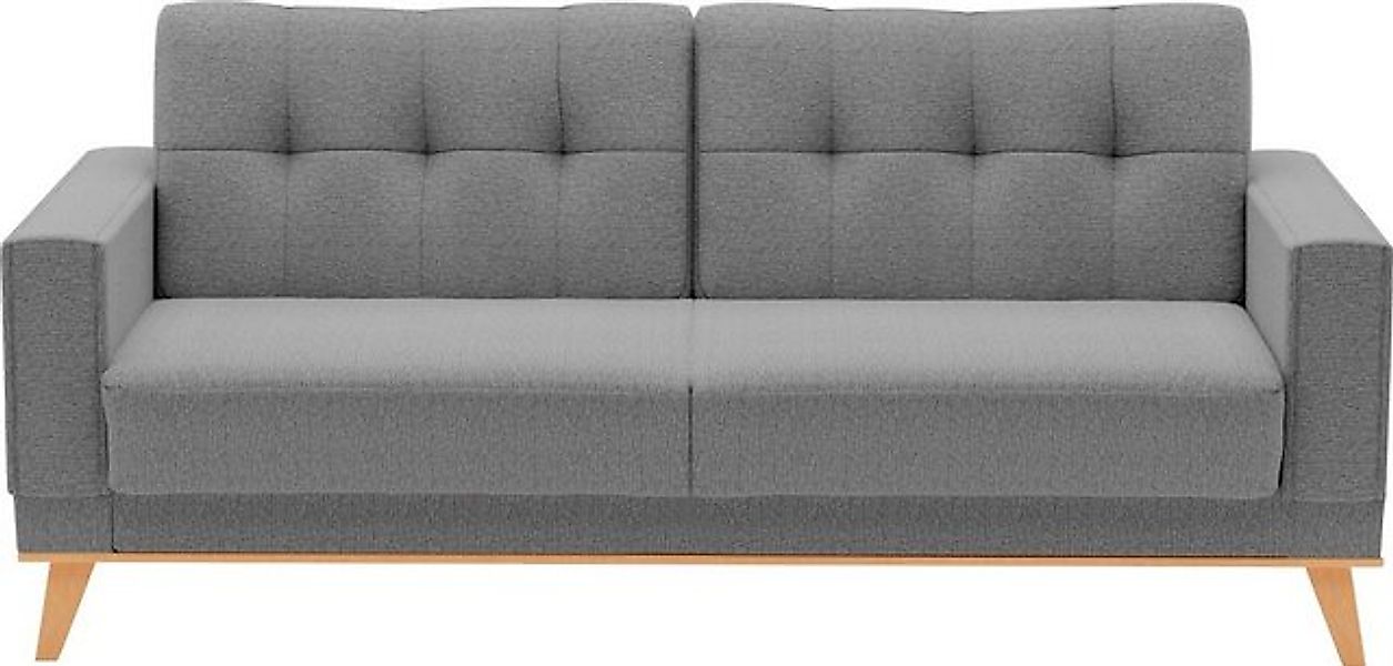 sit&more 3-Sitzer Lavida günstig online kaufen