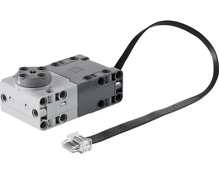 LEGO® Powered Up: Winkelmotor, groß Spielbausteine günstig online kaufen