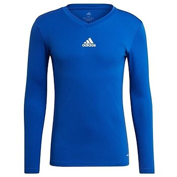 adidas  Langarmshirt Team Base günstig online kaufen