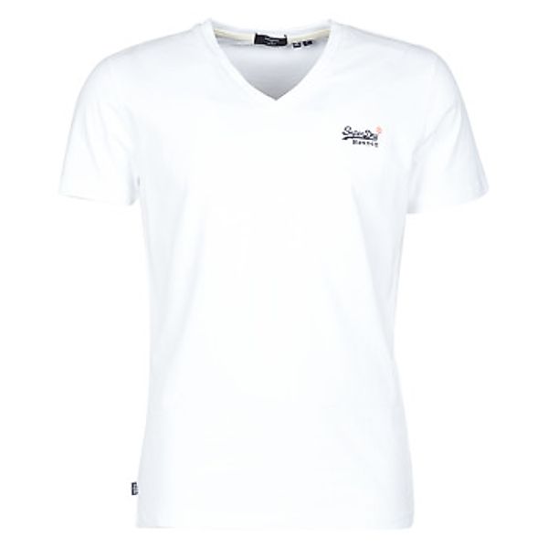 Superdry  T-Shirt OL CLASSIC VEE TEE NS günstig online kaufen