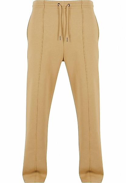 URBAN CLASSICS Stoffhose "Urban Classics Fluffy Pintuck Trackpants", (1 tlg günstig online kaufen