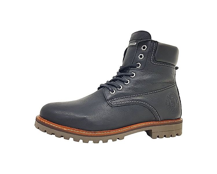 Salamander Stiefel Schnürstiefelette günstig online kaufen