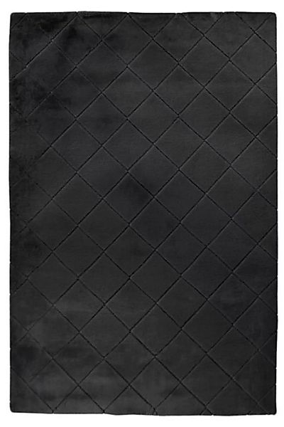 120x170 Teppich IMPULSE von Lalee Graphit günstig online kaufen